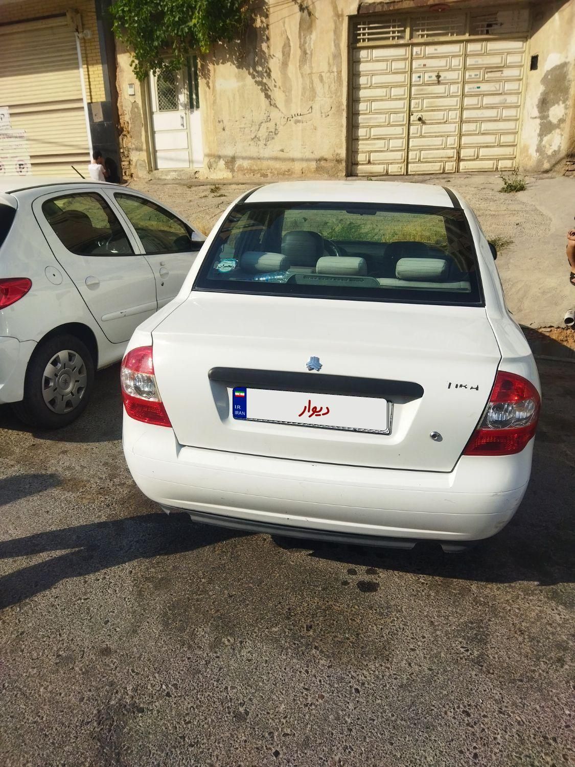 خودرو تیبا، صندوق دار آگهی ann_19553524