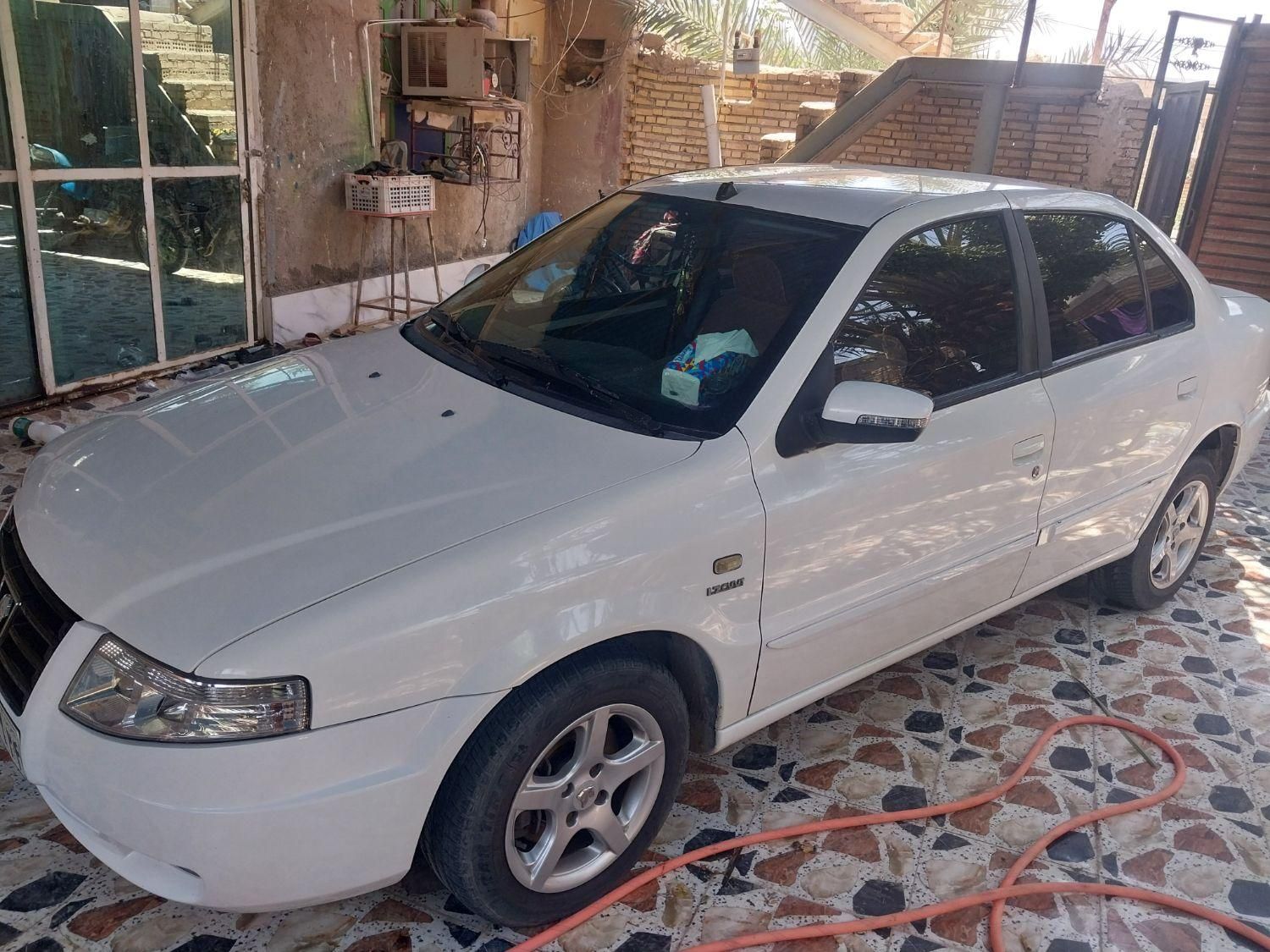 خودرو سمند، سورن آگهی ann_19553557