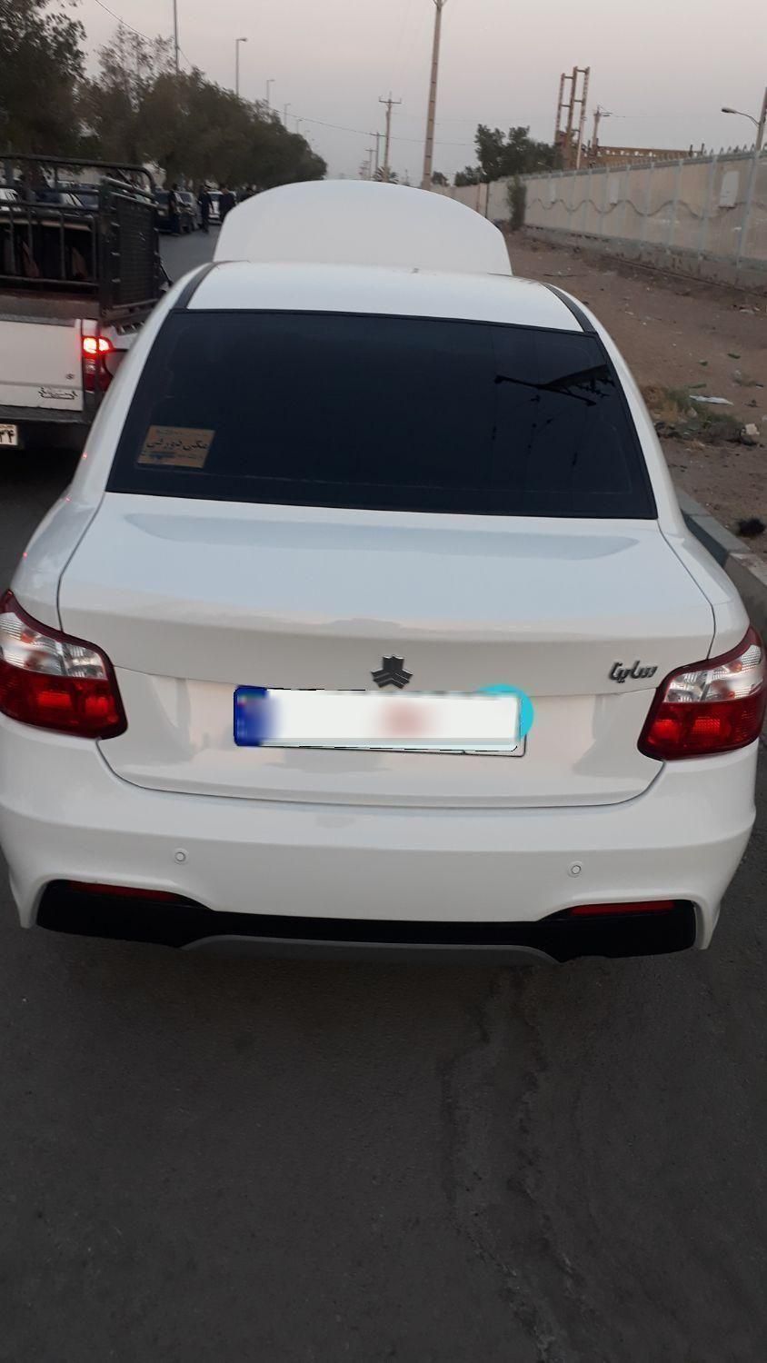 پژو 405 GLX - دوگانه سوز - 1396