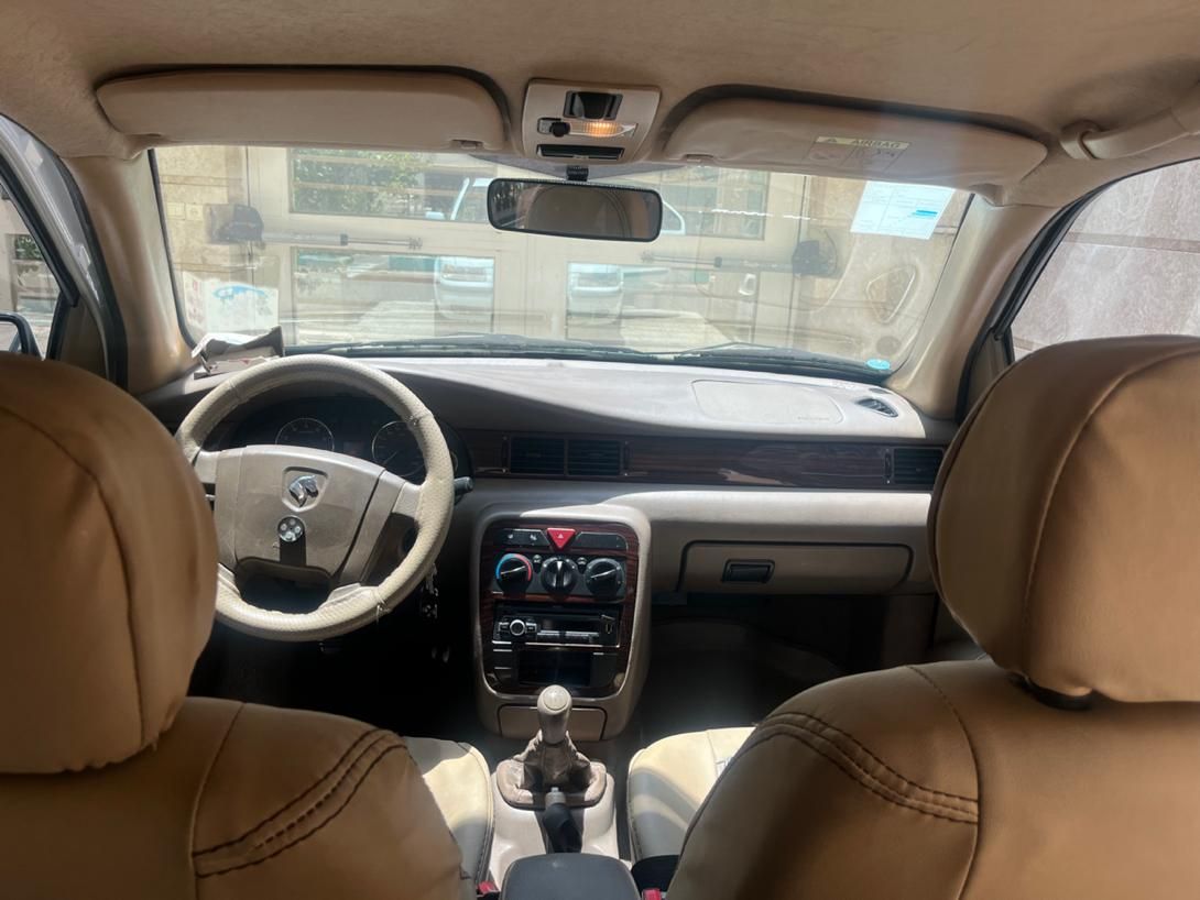 سمند LX XU7 - 1394