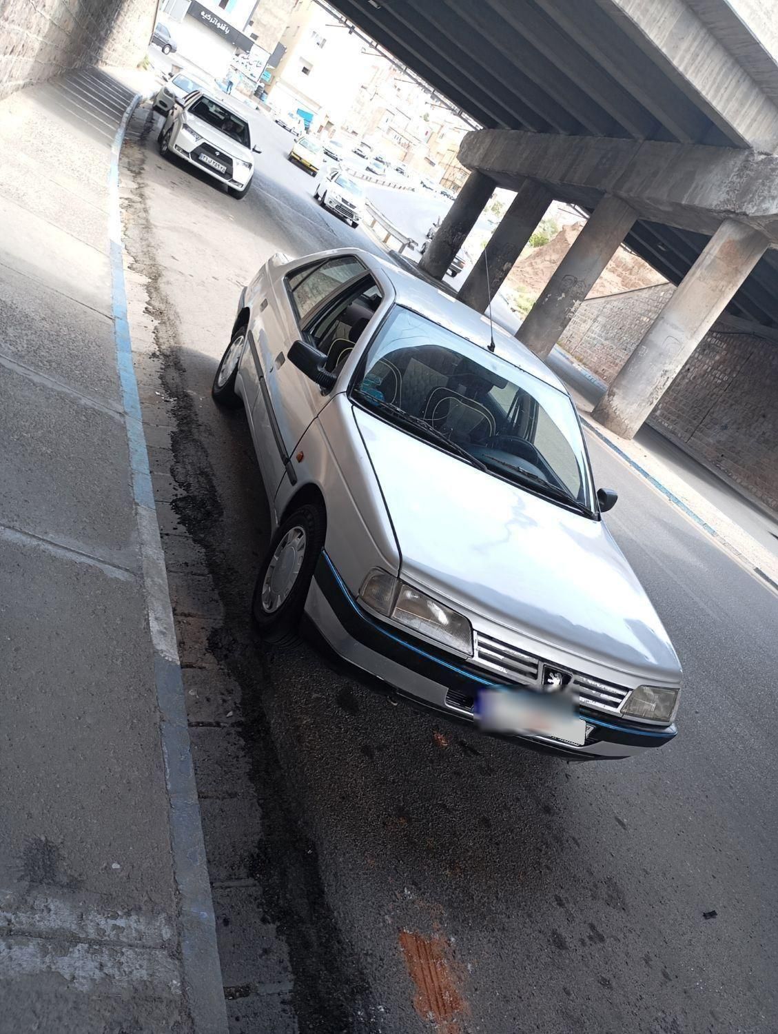 خودرو پژو، 405 آگهی ann_19553576