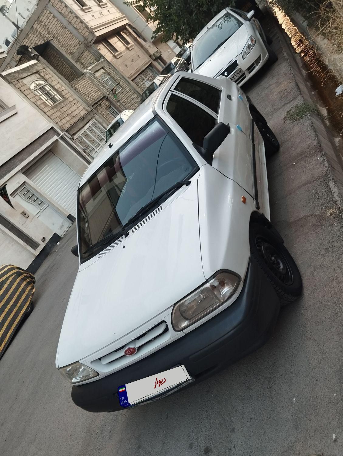 خودرو پراید، 131 آگهی ann_19553577