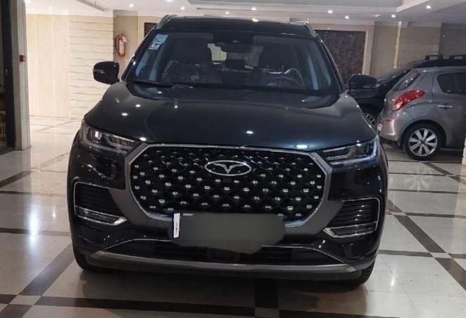 خودرو فونیکس، تیگو 8 پرومکس آگهی ann_19553582