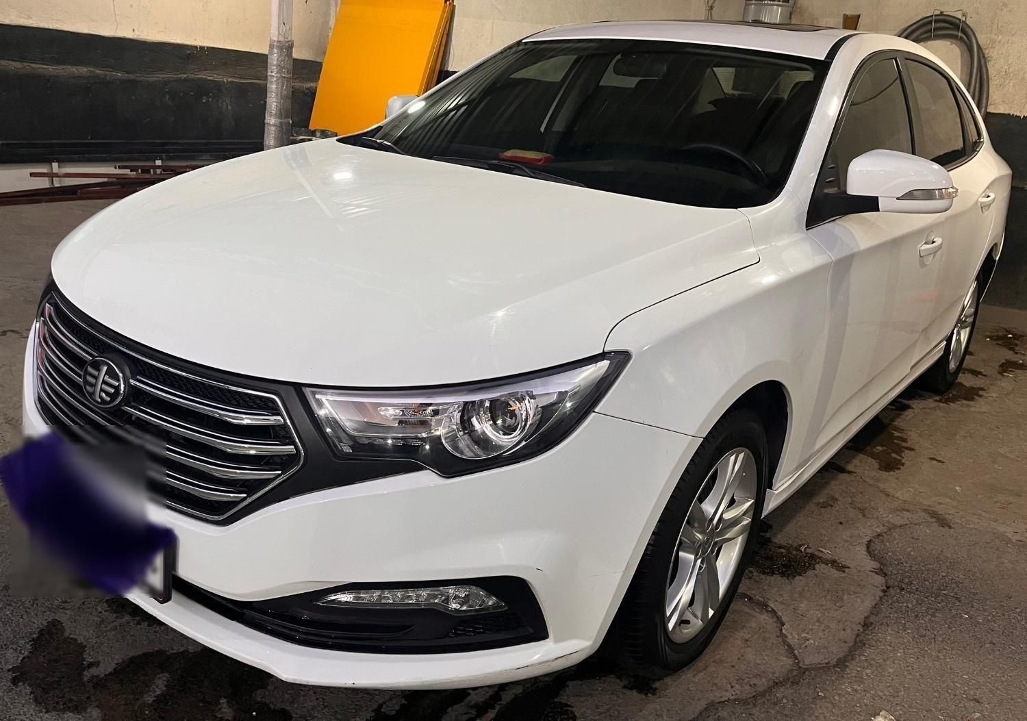 بسترن B30 اتوماتیک - 1397