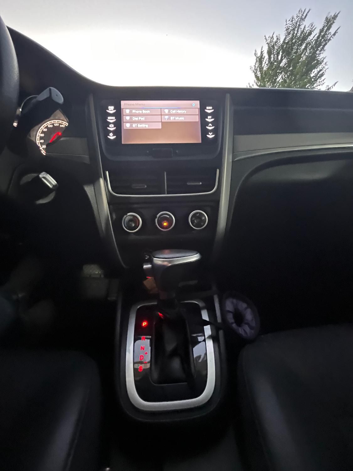 بسترن B30 اتوماتیک - 1397