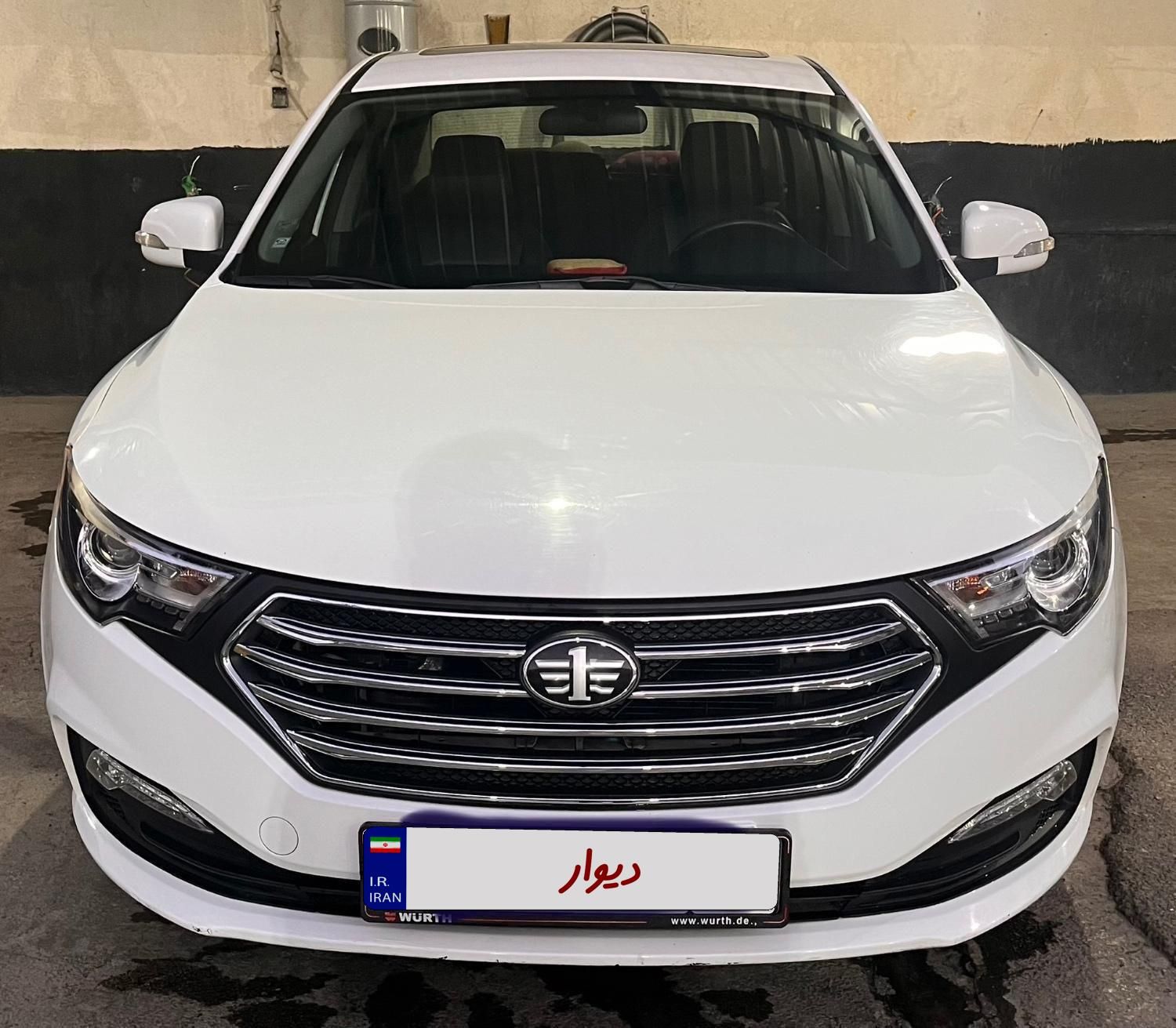 خودرو بسترن، B30 آگهی ann_19553583