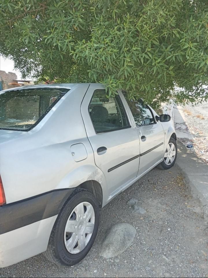 خودرو رنو، تندر 90 آگهی ann_19553592
