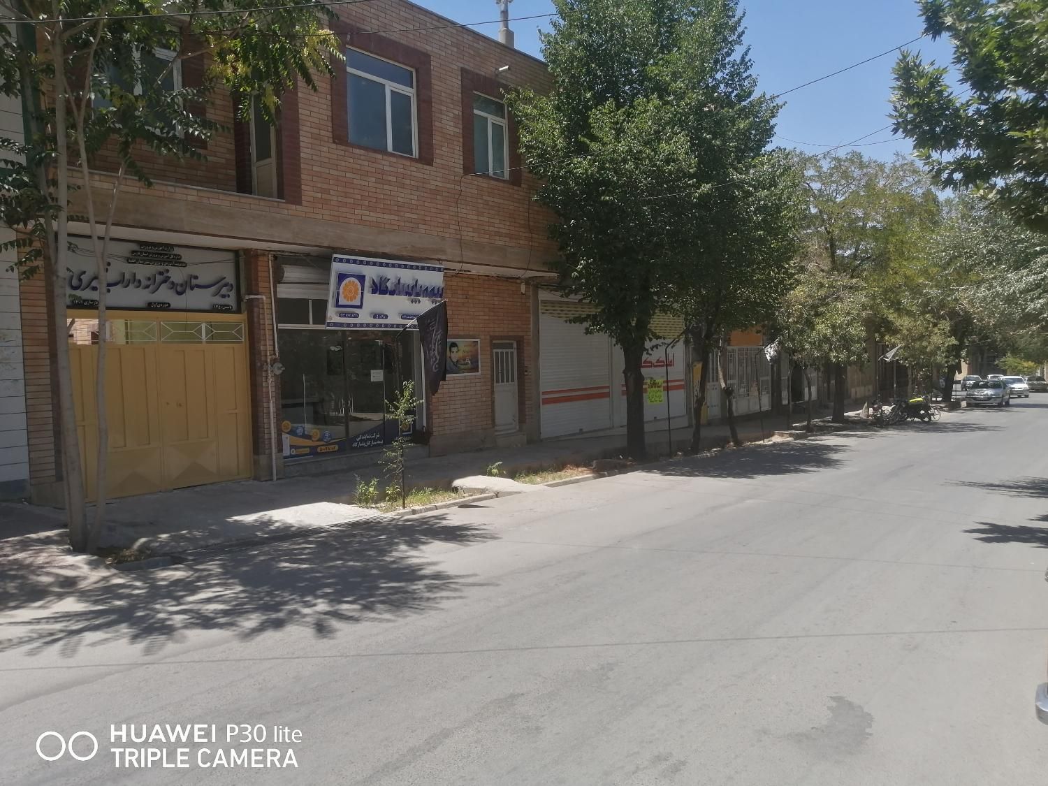 پژو 206 تیپ 5 - 1395