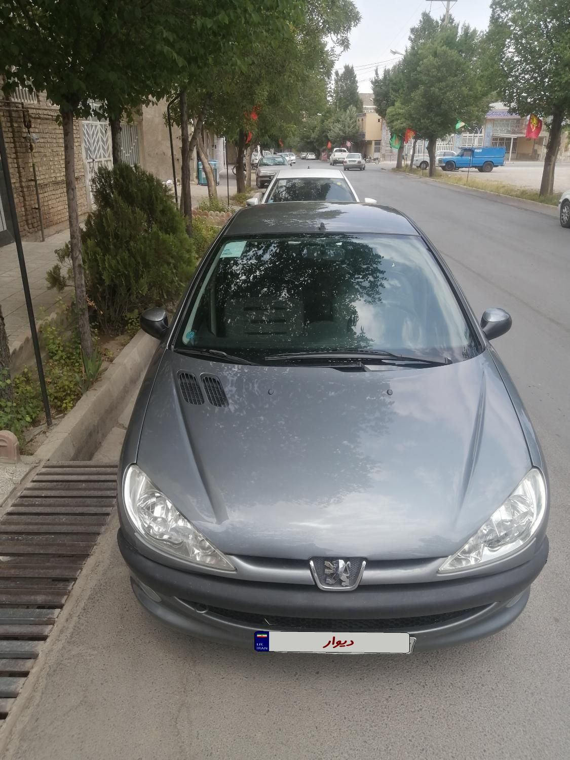 خودرو پژو، 206 آگهی ann_19553604