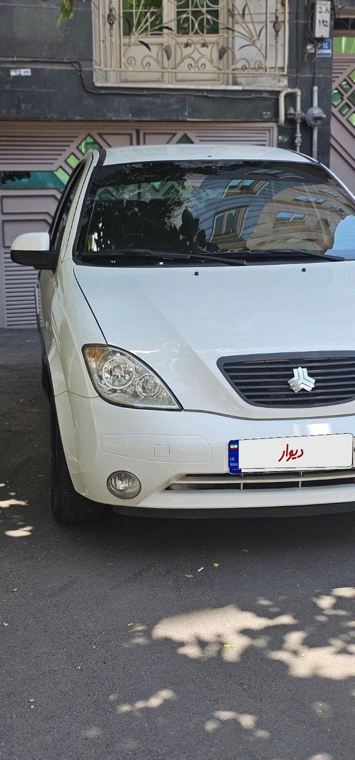 تیبا صندوق دار SX - 1400