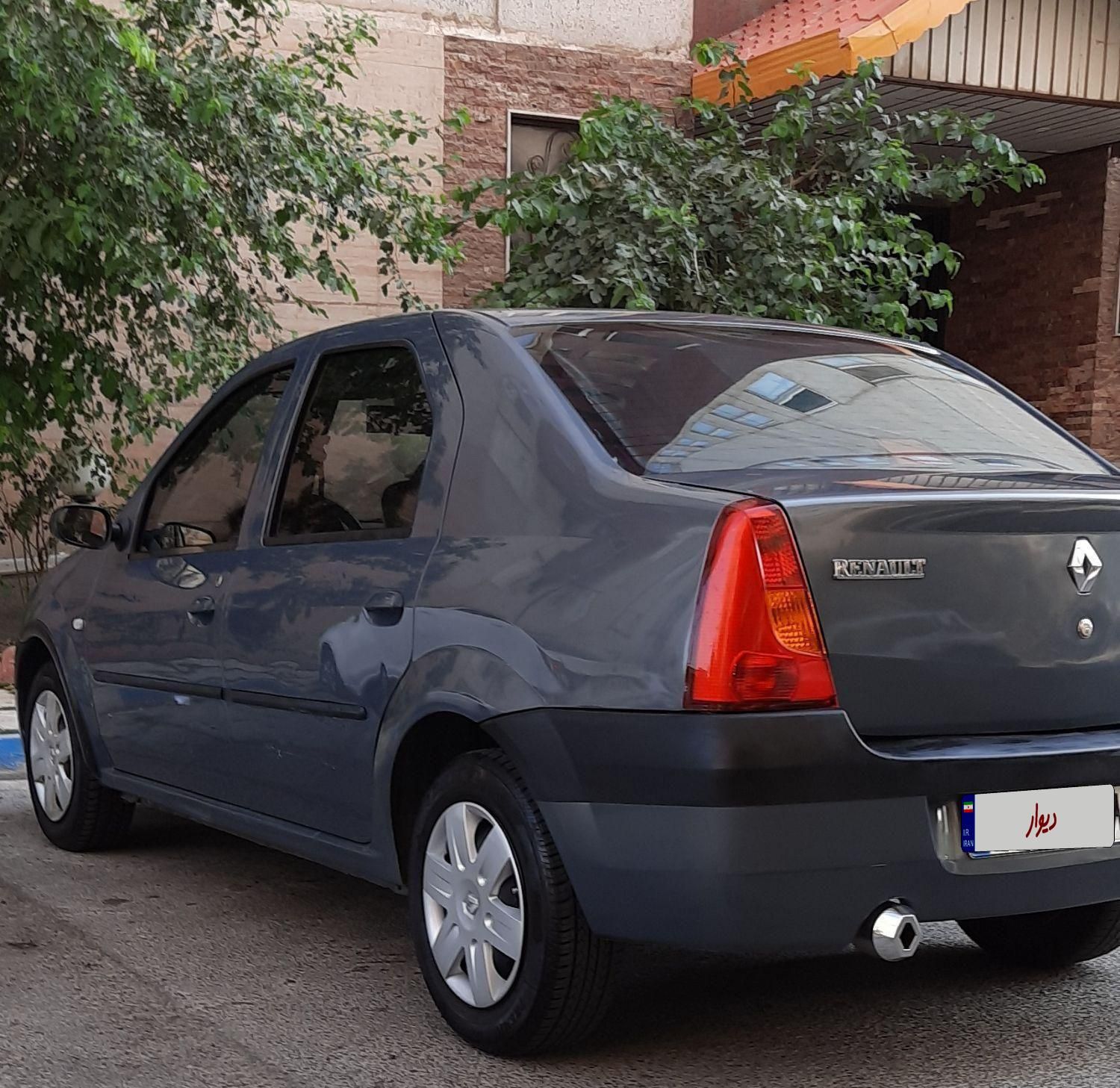 خودرو رنو، تندر 90 آگهی ann_19553632