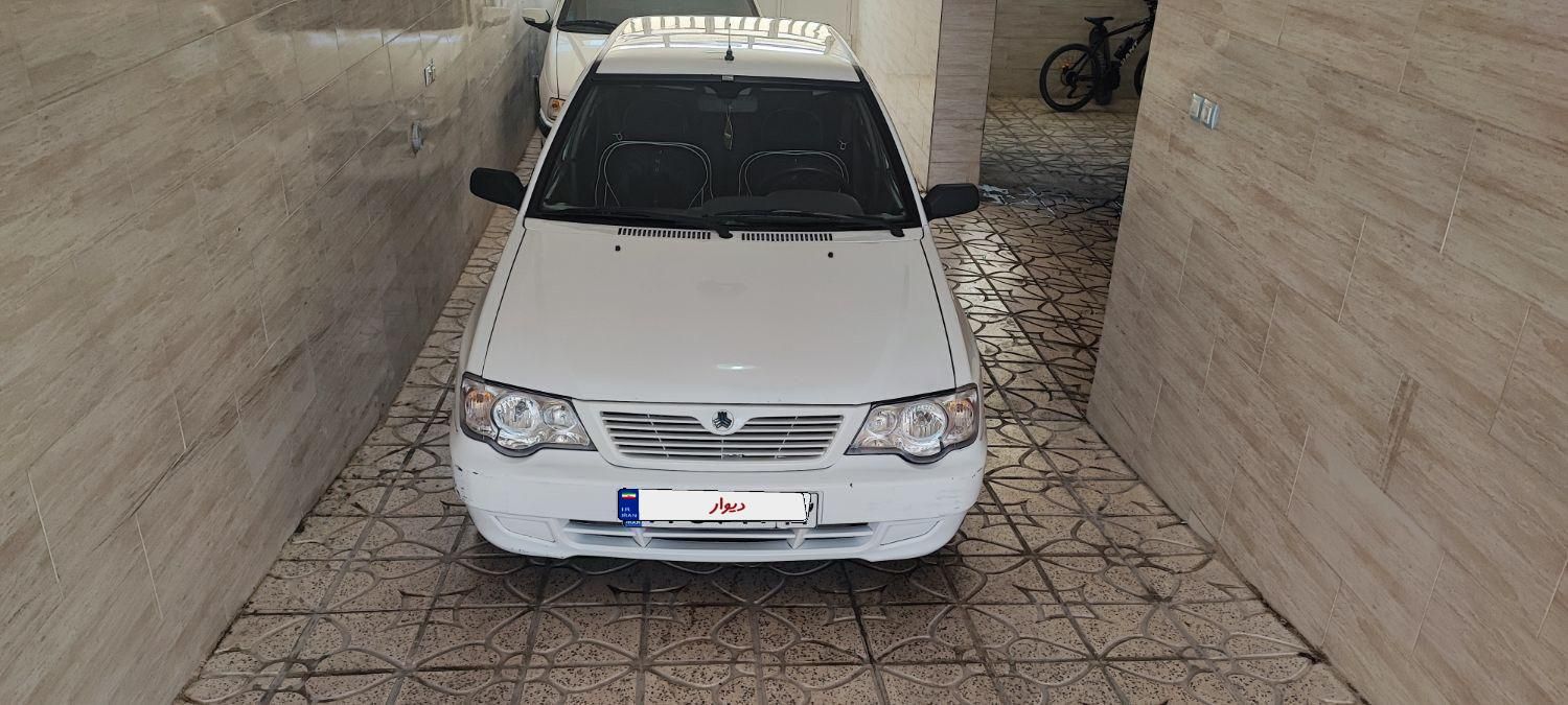 خودرو پراید، 111 آگهی ann_19553634