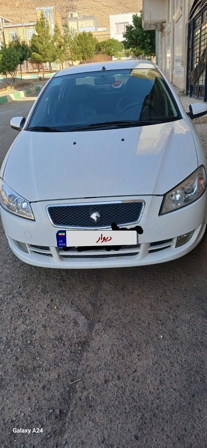 خودرو رانا، LX آگهی ann_19553637
