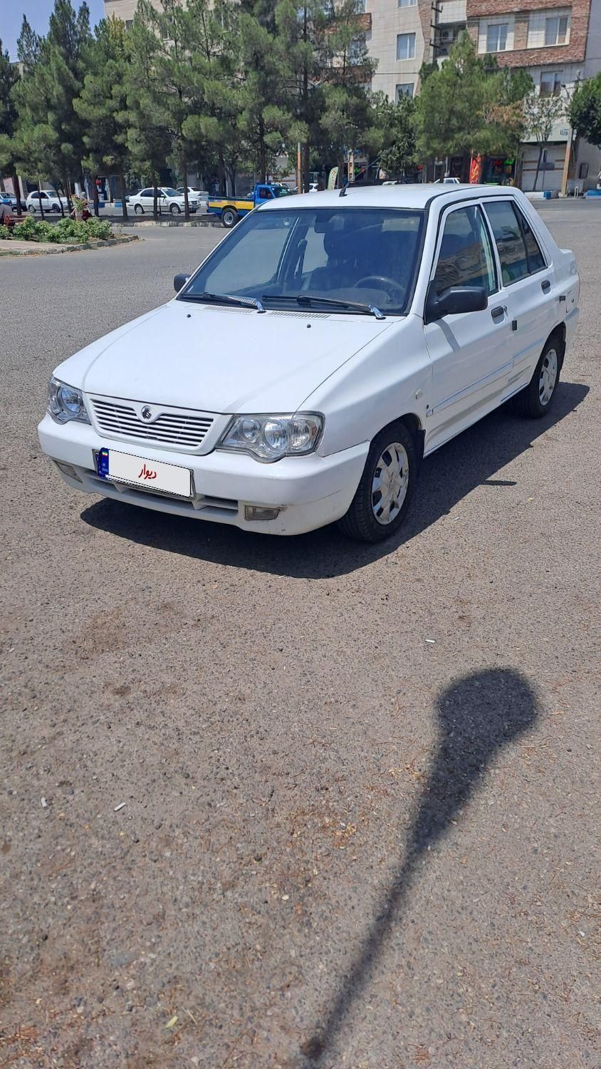 پراید 132 SE - 1394