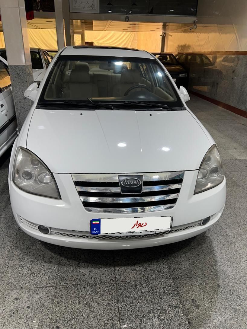 خودرو ام وی ام، 530 آگهی ann_19553641