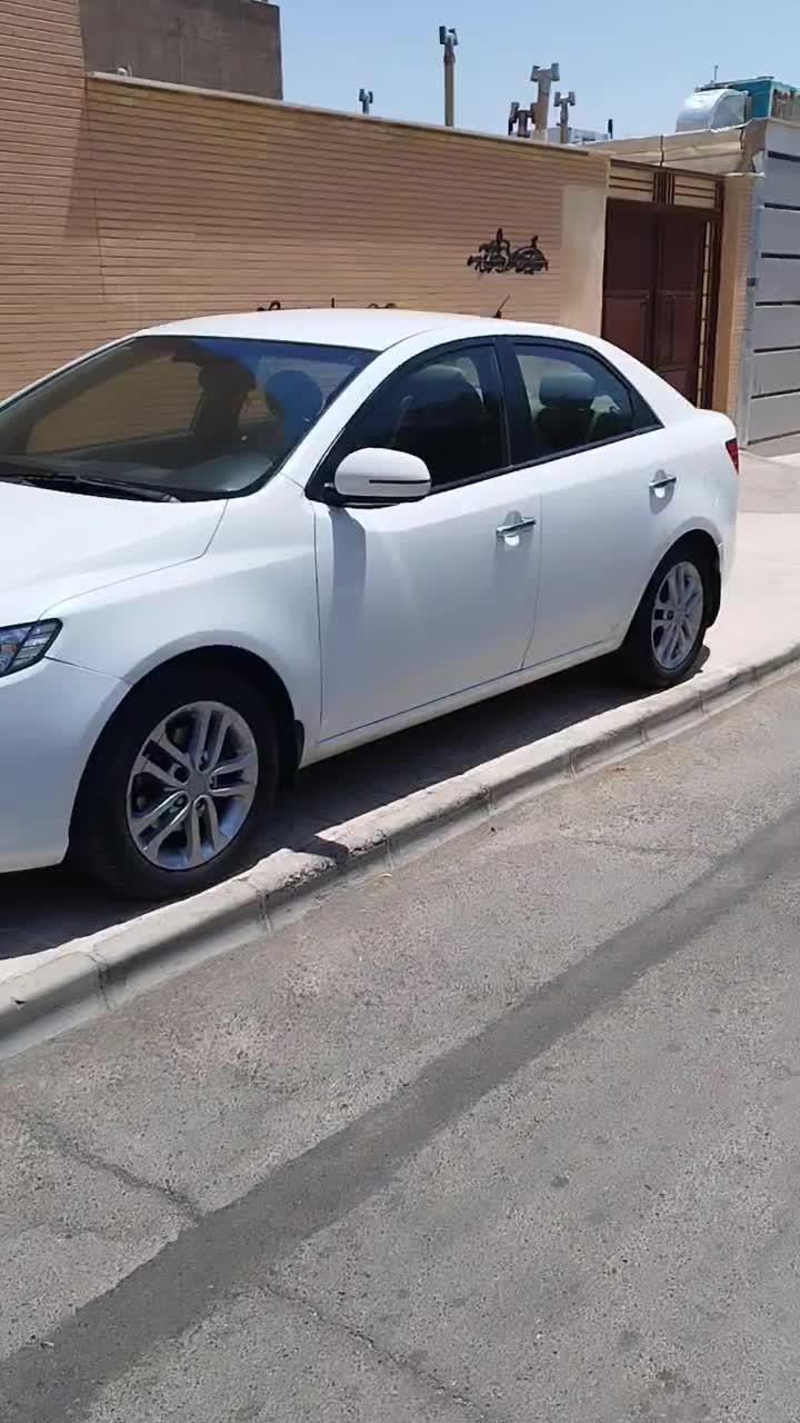 خودرو کیا، سراتو آگهی ann_19553660