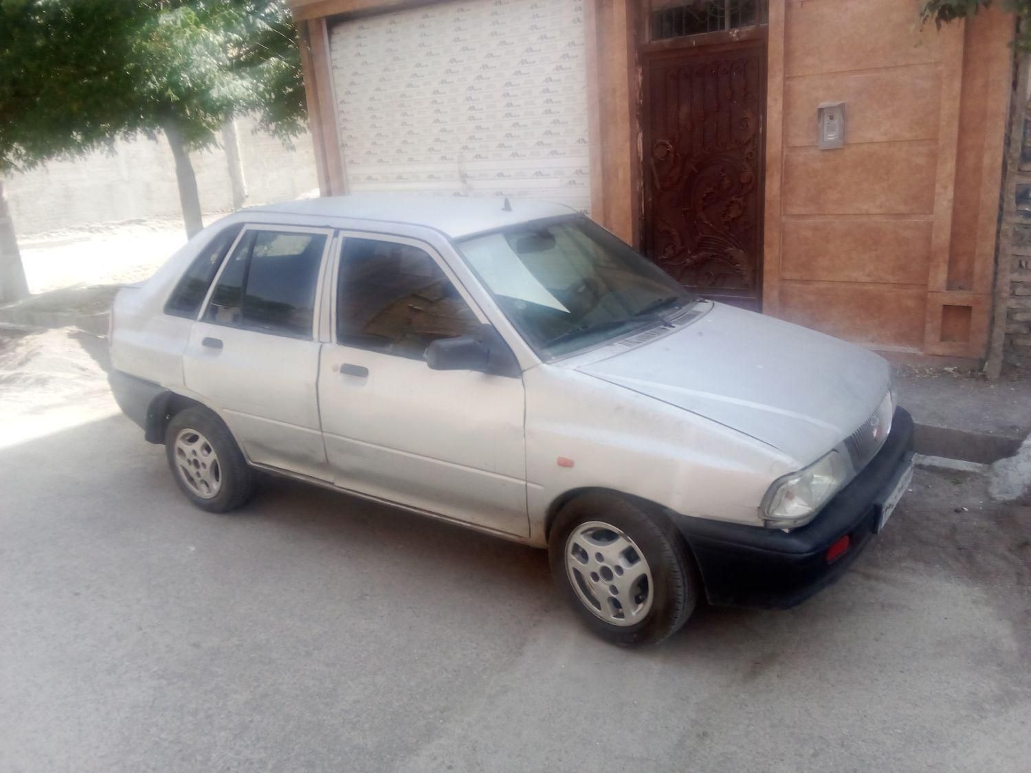 خودرو پراید، 141 آگهی ann_19553671