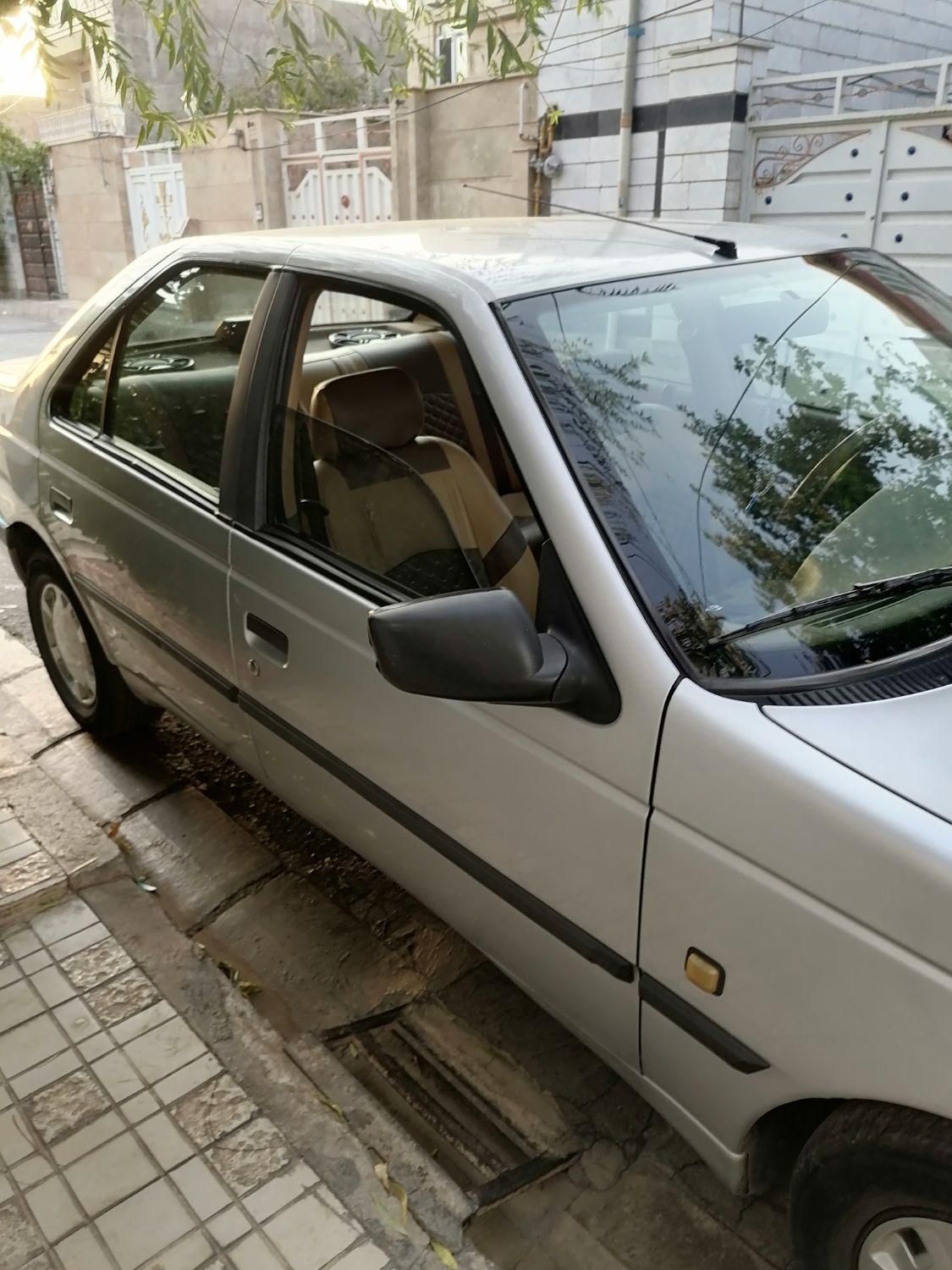 خودرو پژو، 405 آگهی ann_19553672