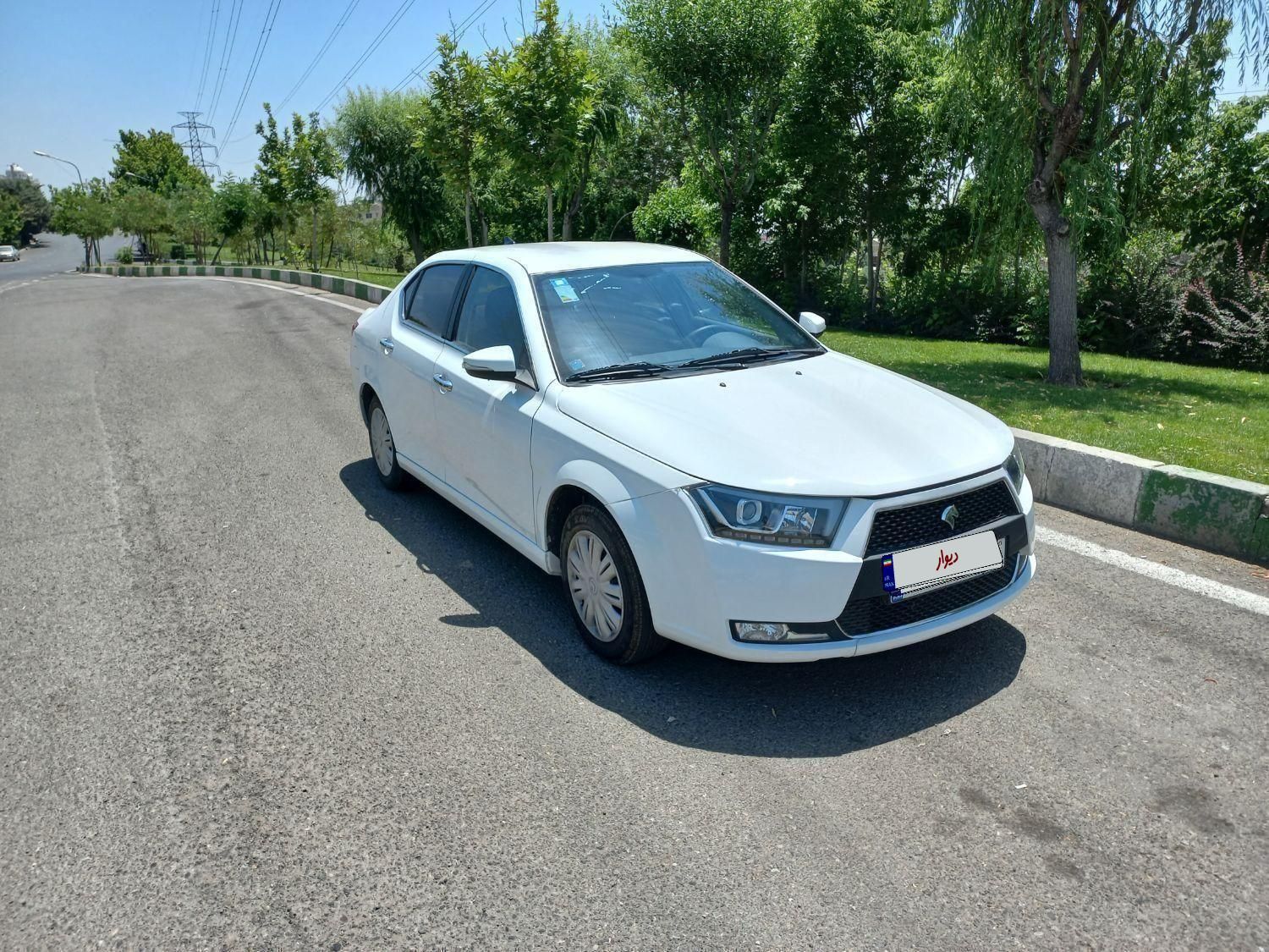 خودرو دنا، پلاس آگهی ann_19553677