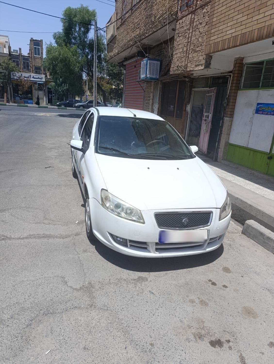 رانا LX TU5 - 1393