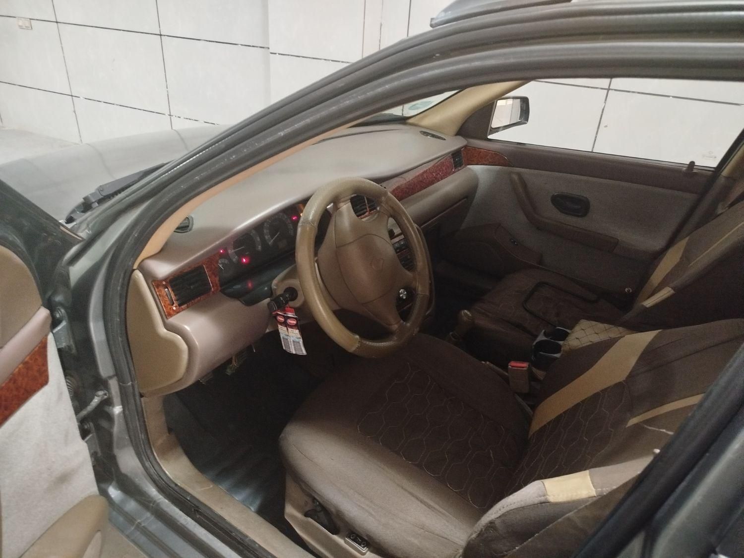 سمند LX XU7 - 1390