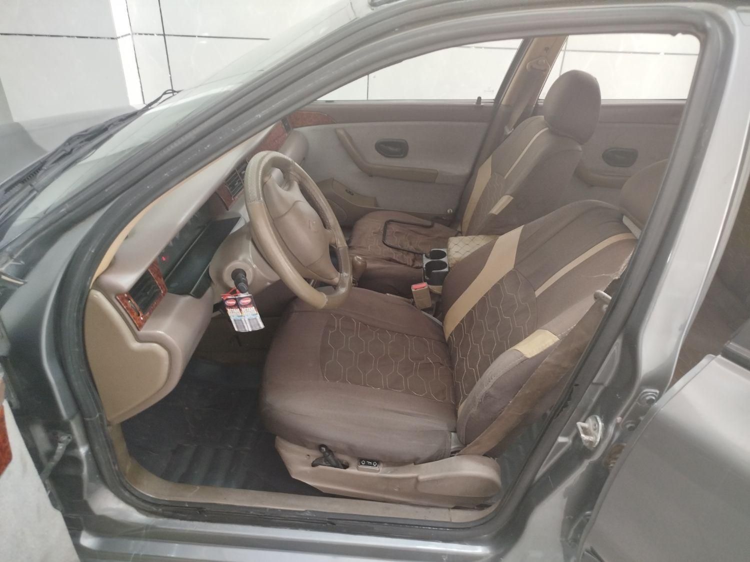 سمند LX XU7 - 1390