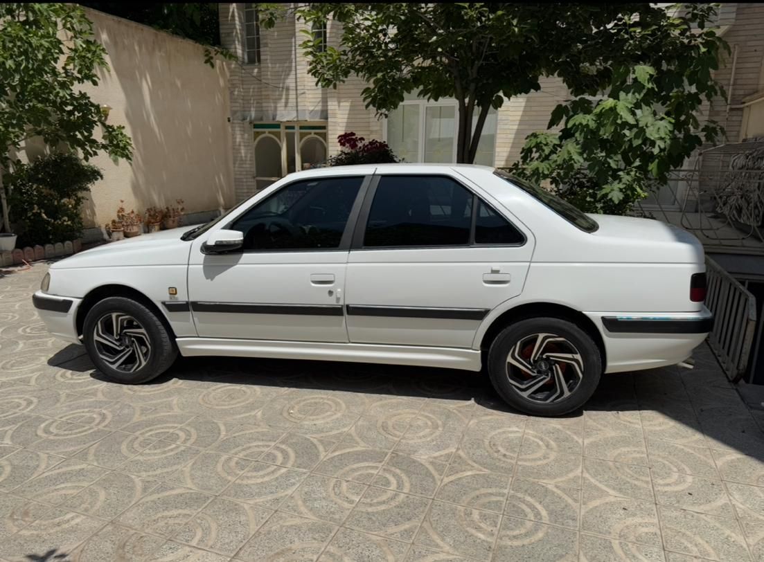 خودرو پژو، پارس آگهی ann_19553695