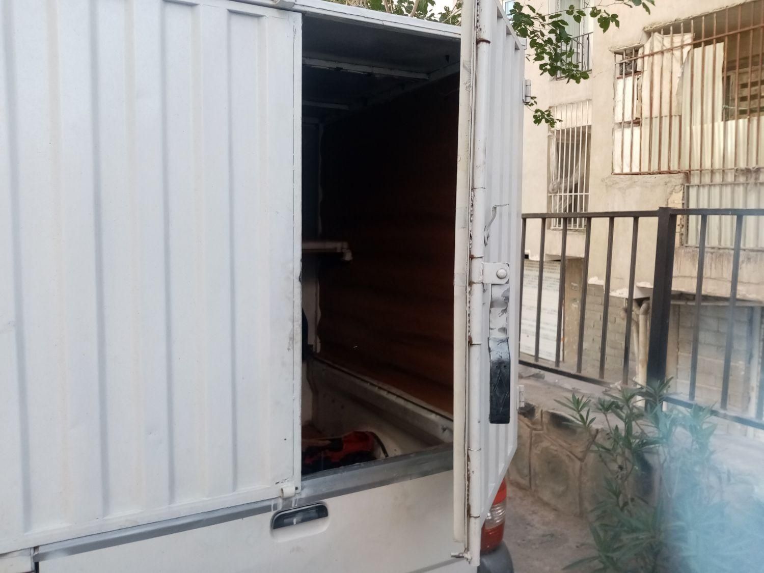 پراید 151 SE - 1393
