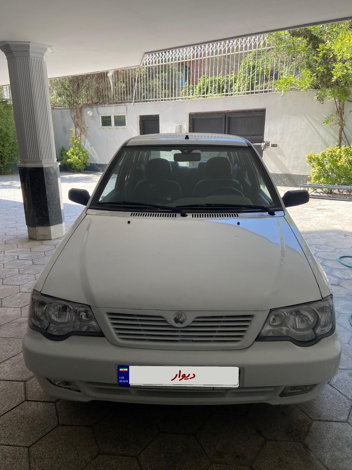 خودرو پراید، 111 آگهی ann_19553703