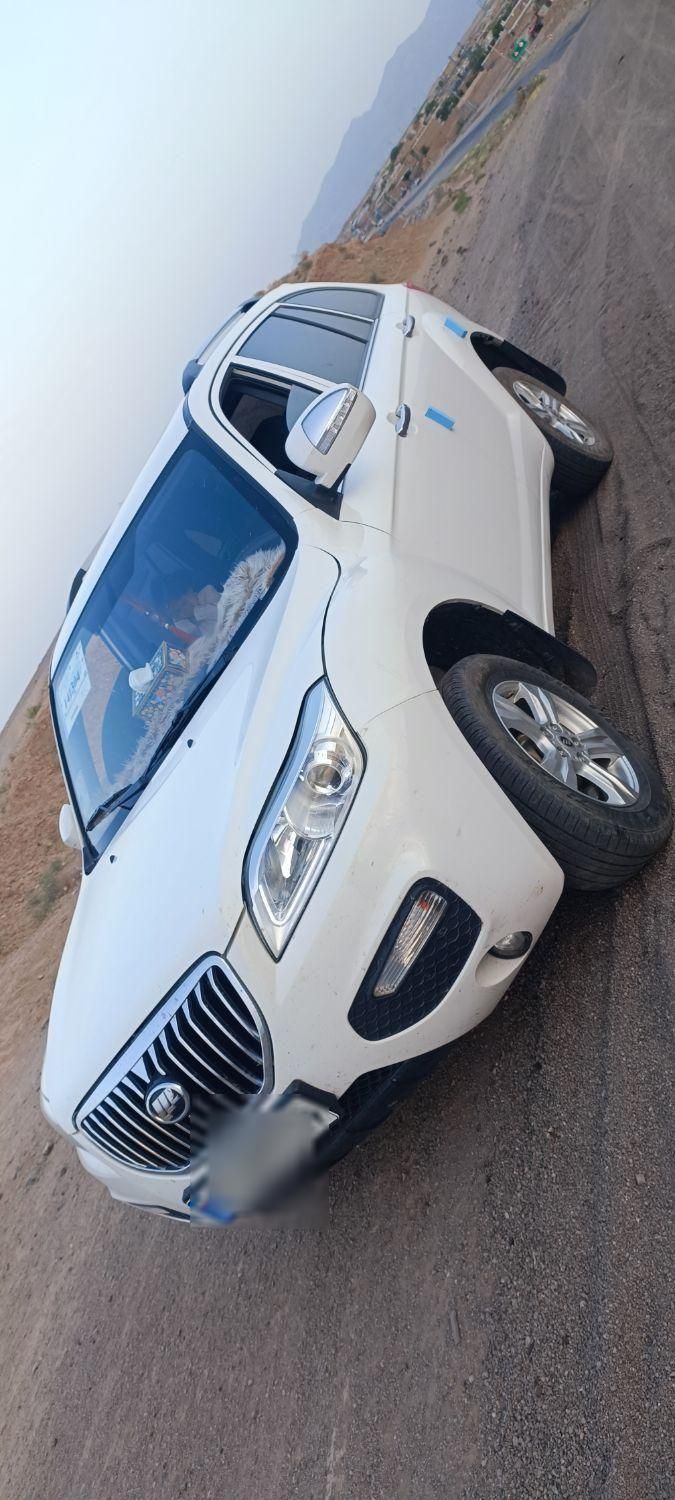 لیفان X60 اتوماتیک - 1396
