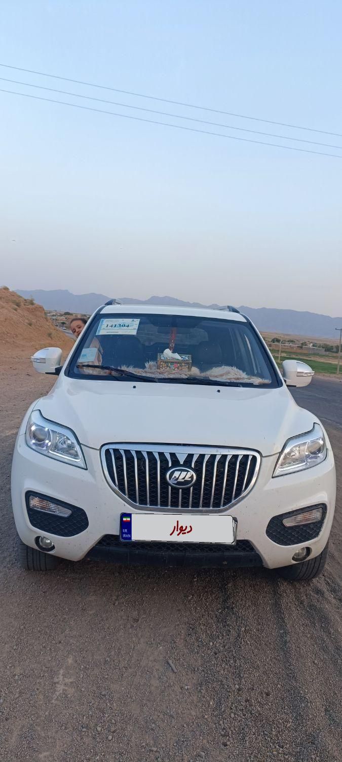 خودرو لیفان، X60 آگهی ann_19553709
