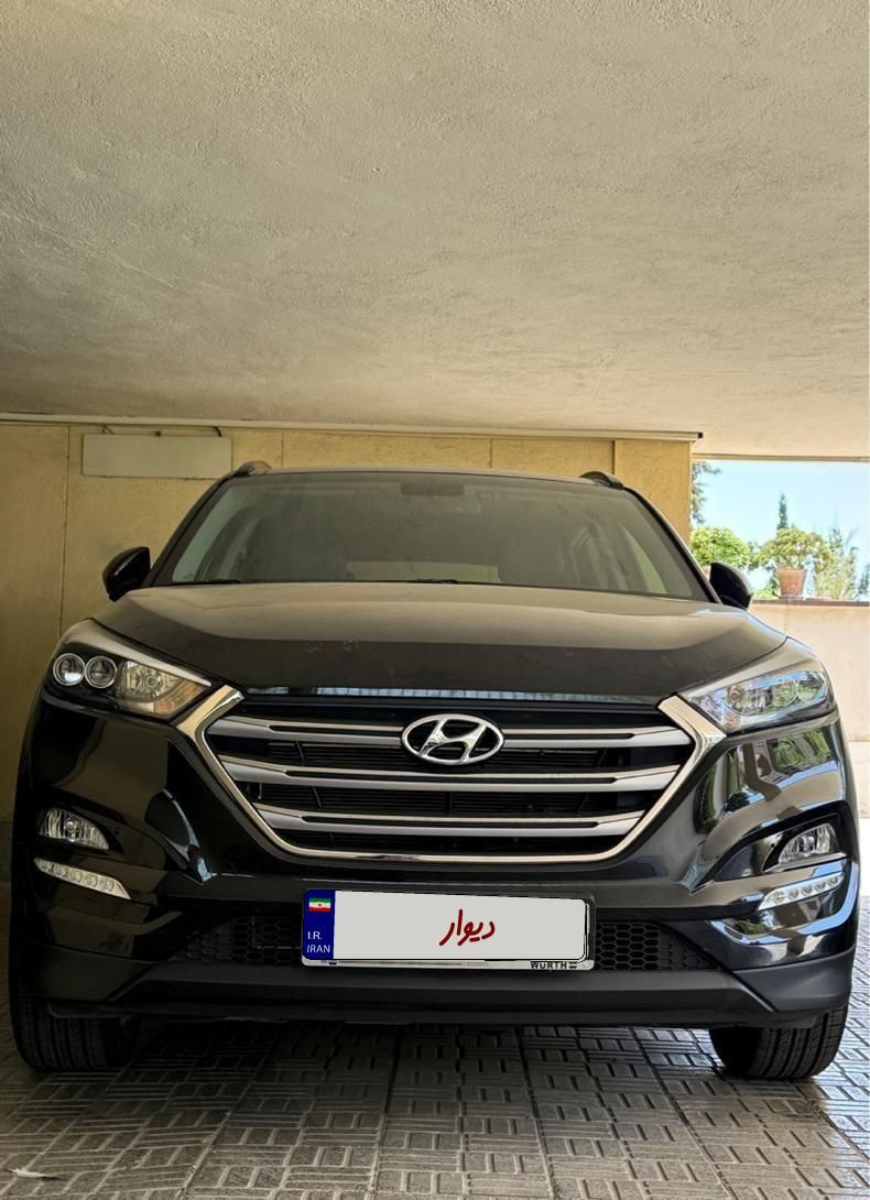 خودرو هیوندای، توسان آگهی ann_19553713