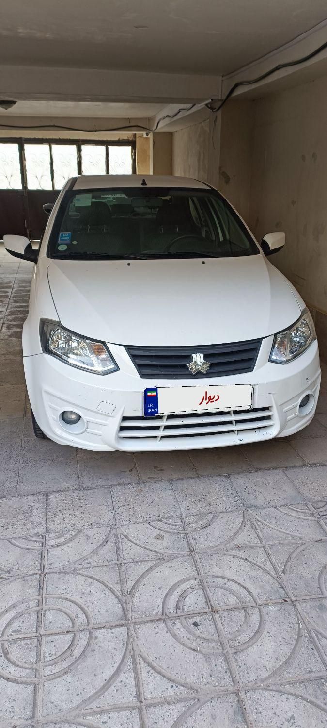 ساینا EX معمولی - 1401
