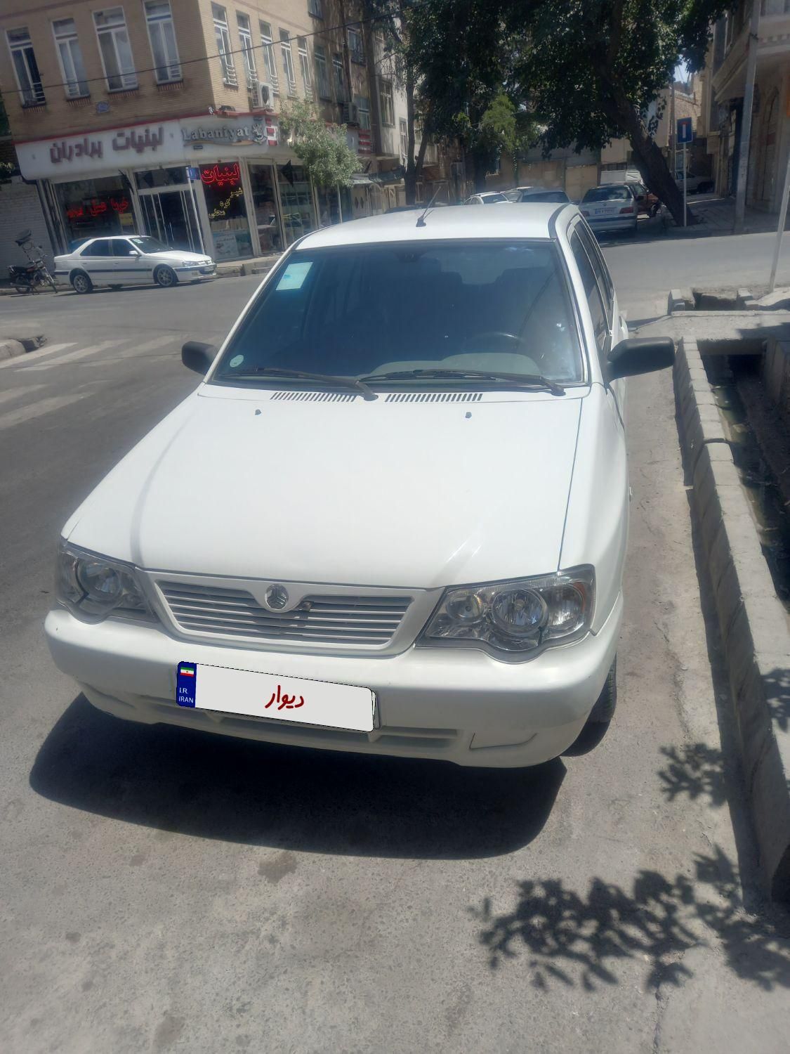 خودرو پراید، 111 آگهی ann_19553732
