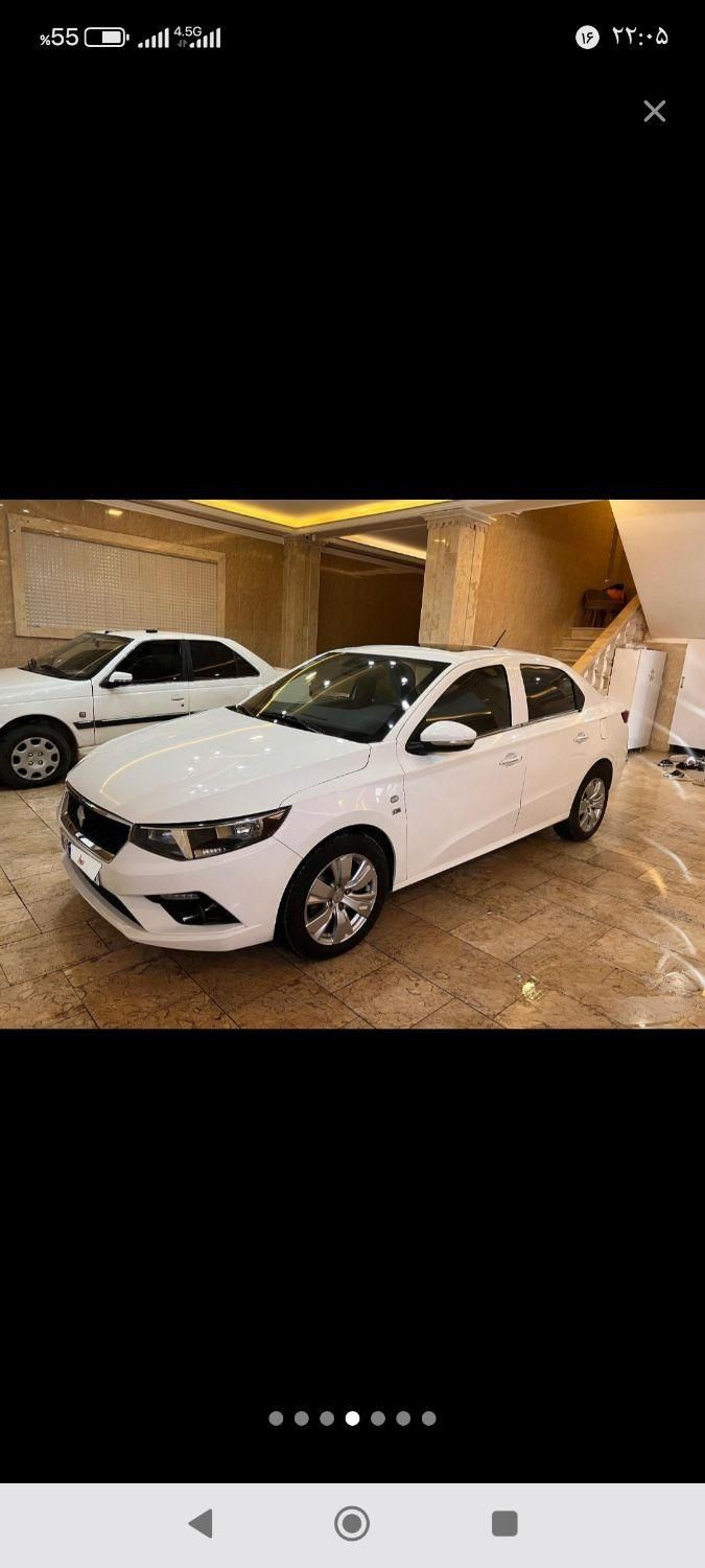 خودرو تارا، اتوماتیک آگهی ann_19553733