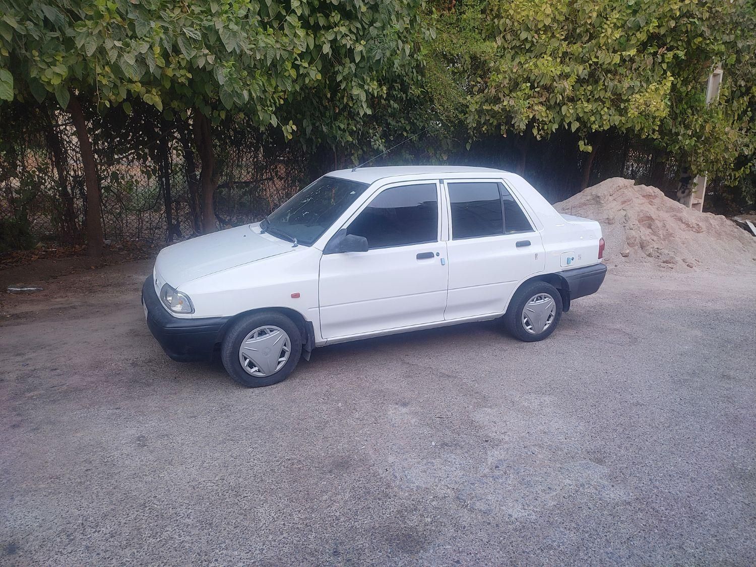 پراید 131 SE - 1399