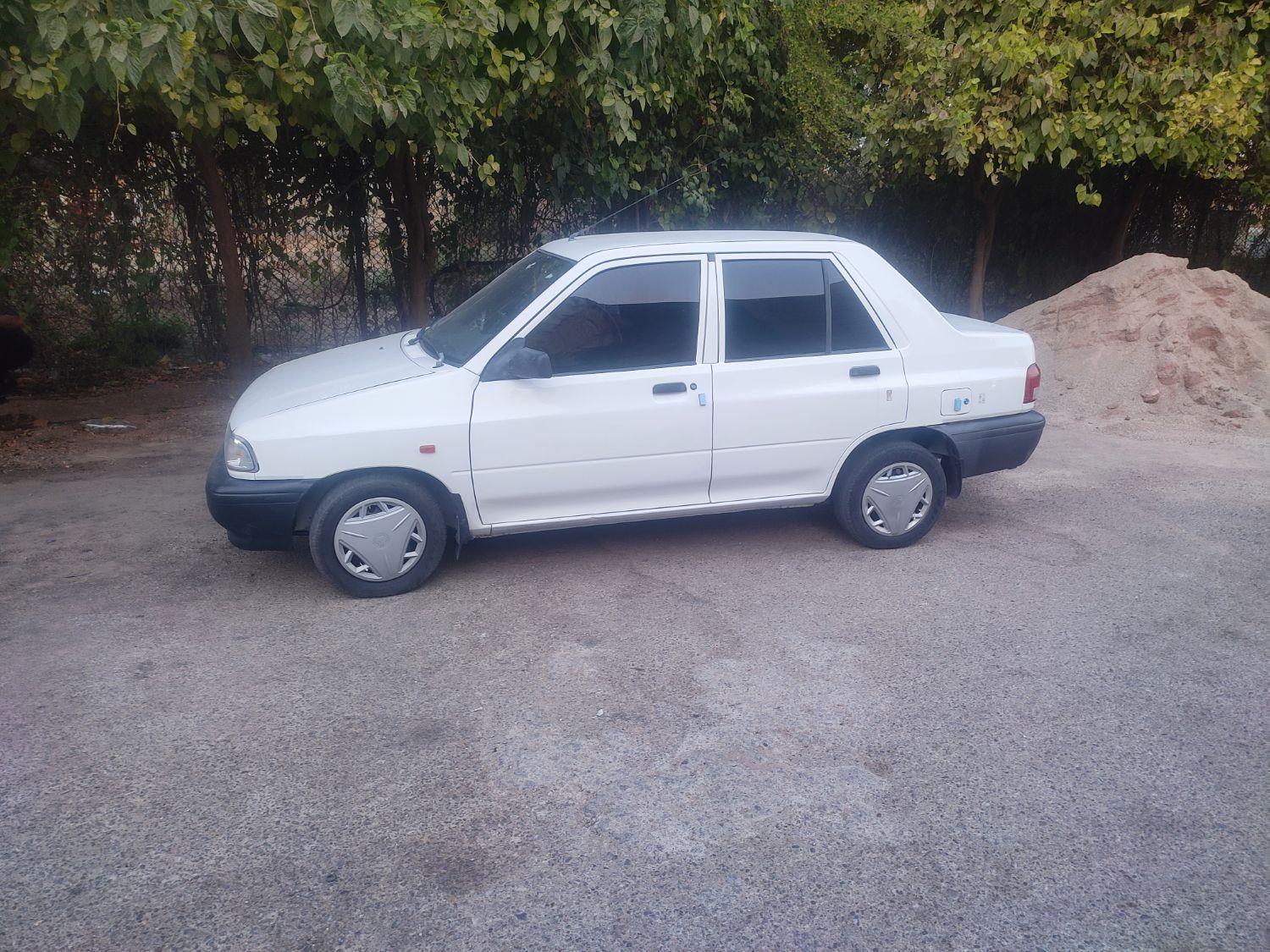 پراید 131 SE - 1399