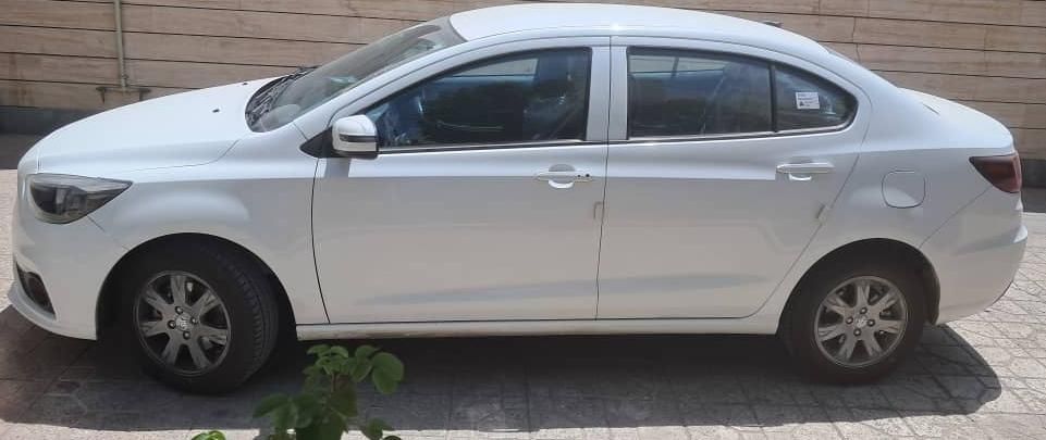 شاهین GL دنده ای - 1403