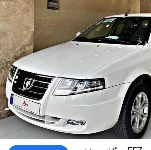 خودرو سمند، سورن پلاس آگهی ann_19553756
