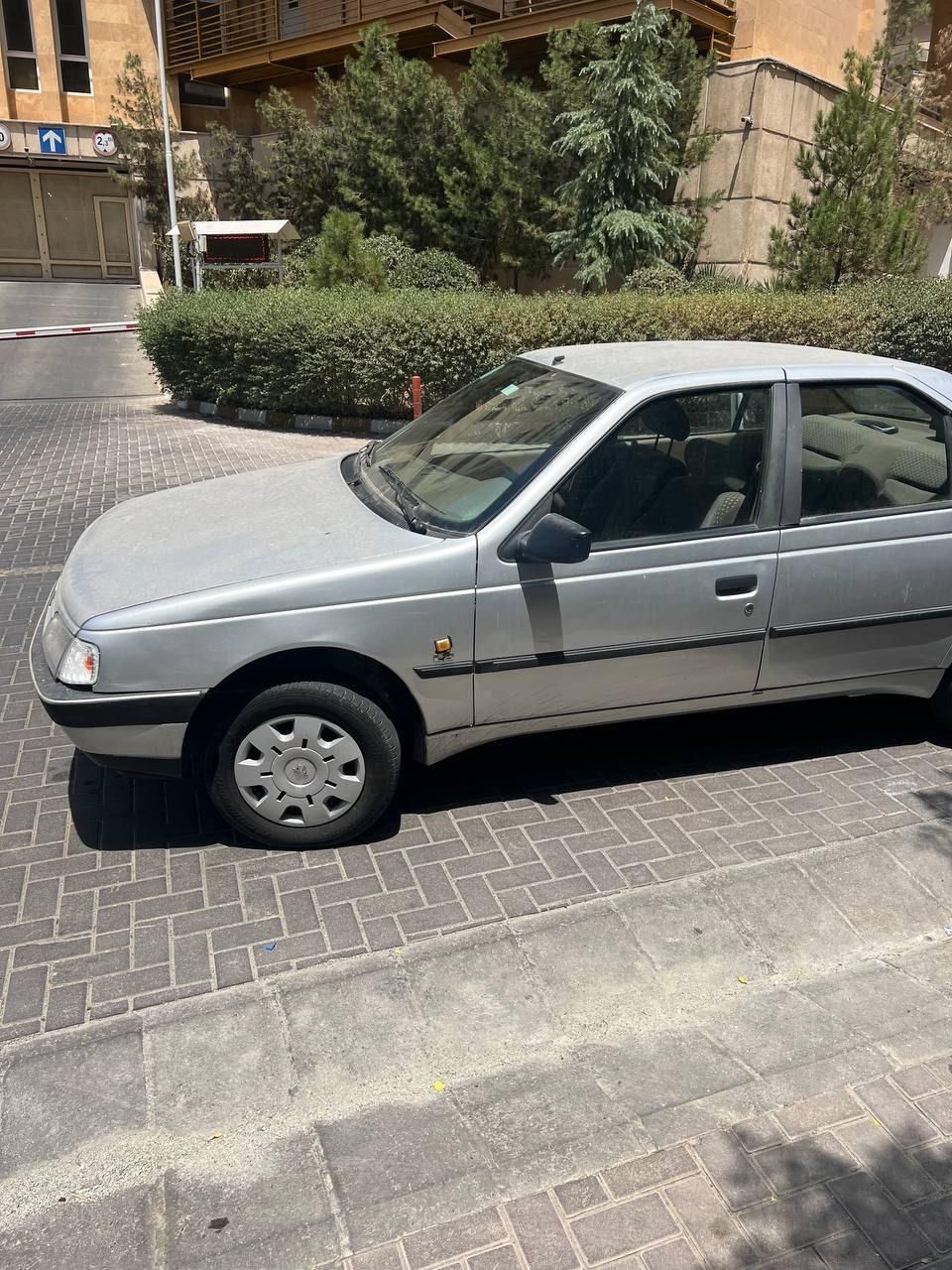 خودرو پژو، 405 آگهی ann_19553774