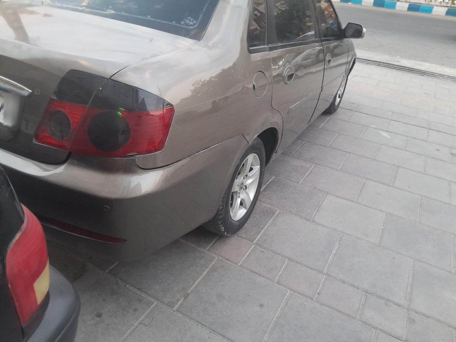 لیفان 520I دنده ای - 1390