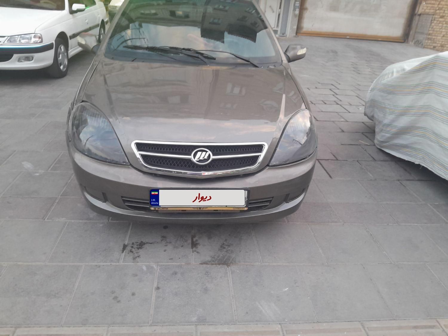 خودرو لیفان، 520I آگهی ann_19553782