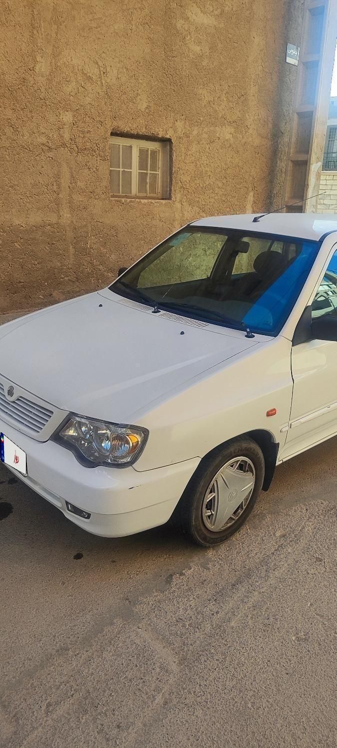 پراید 111 SE - 1398
