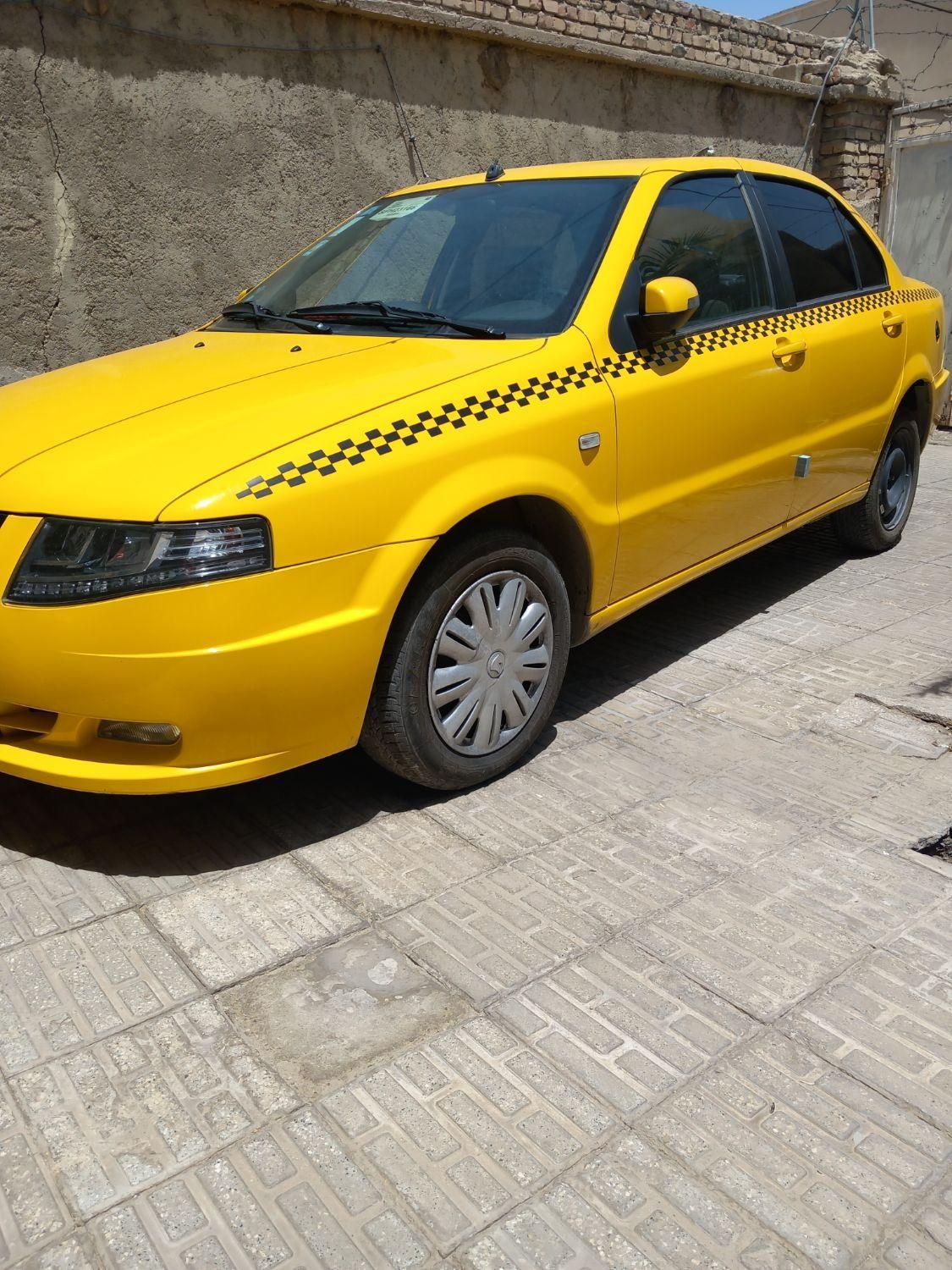 خودرو سمند، سورن پلاس آگهی ann_19553801