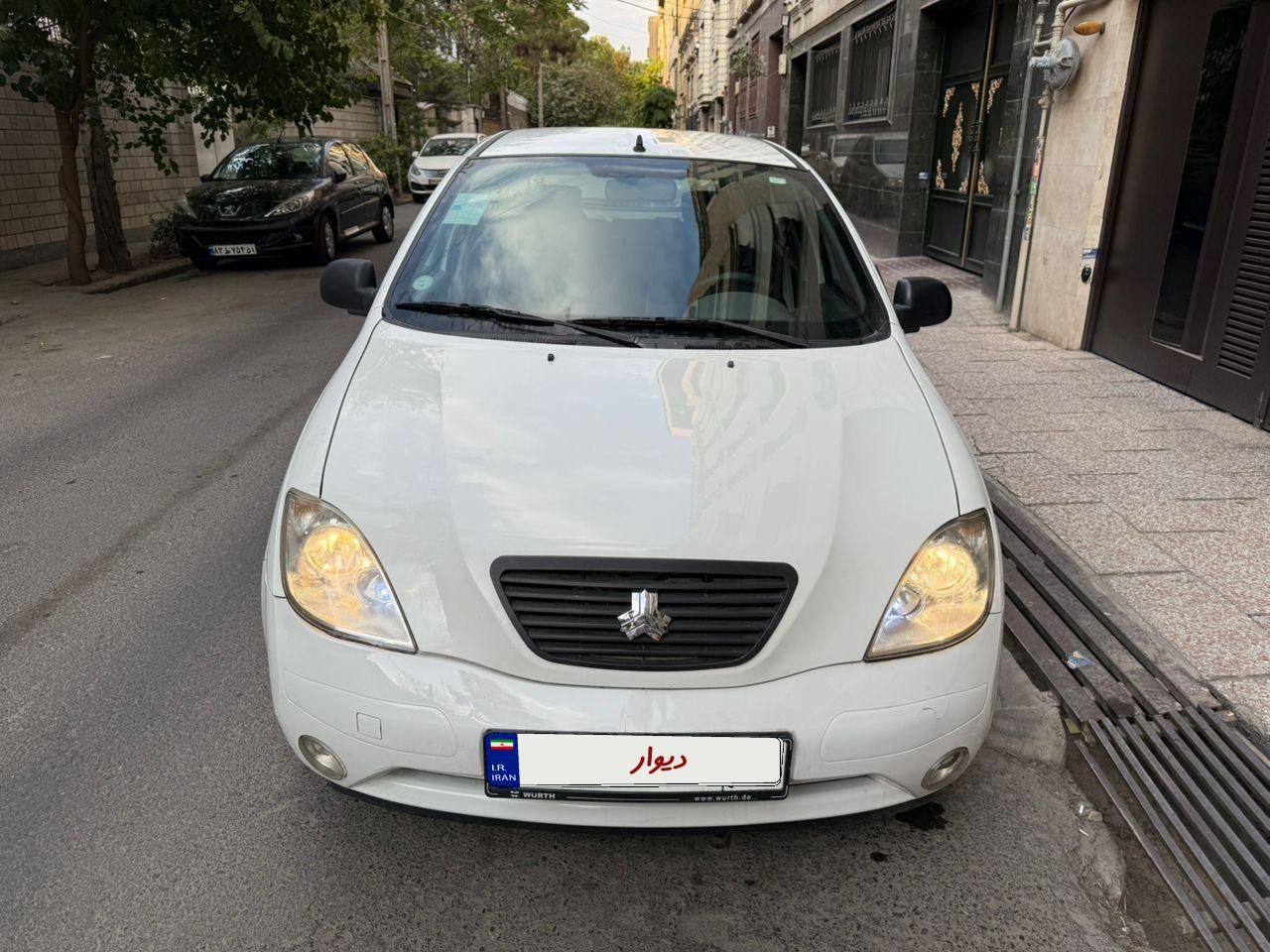 خودرو تیبا، 2 آگهی ann_19553824