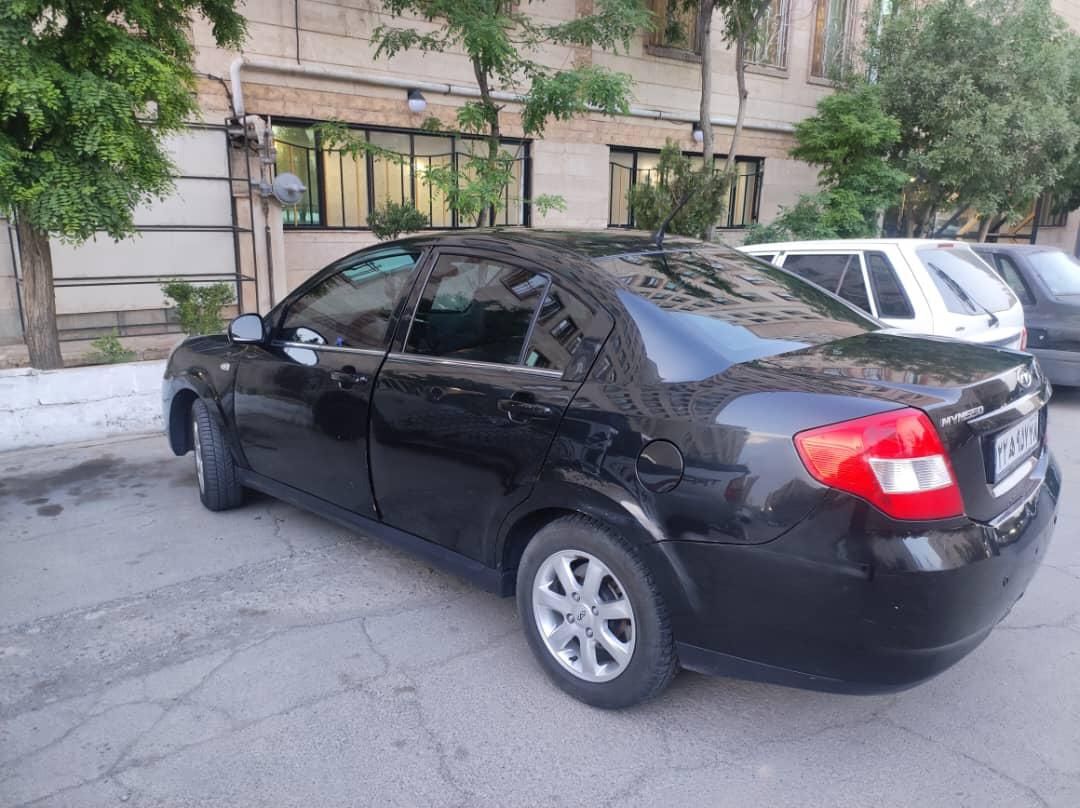 ام وی ام 550 اتوماتیک - 1395