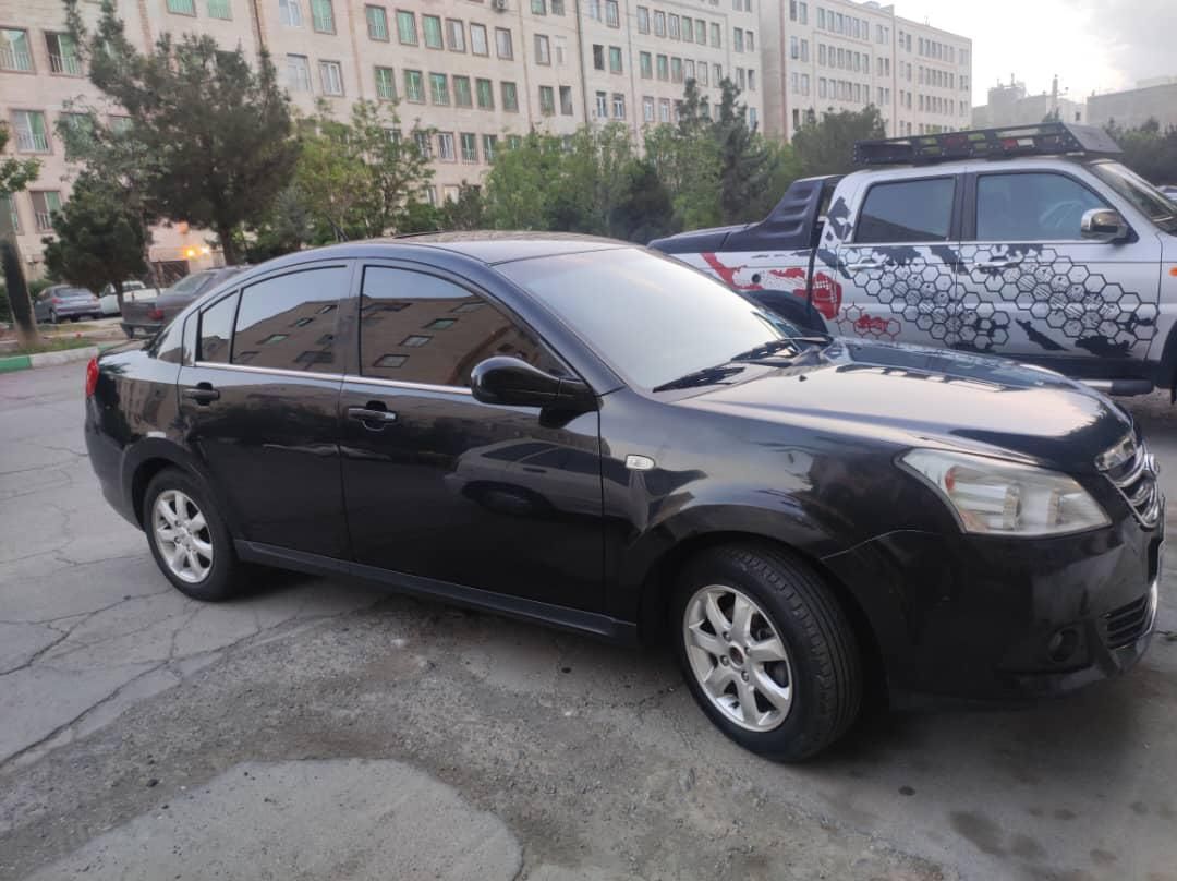 ام وی ام 550 اتوماتیک - 1395