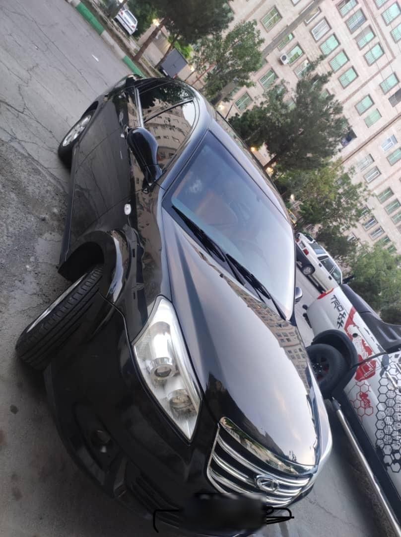 خودرو ام وی ام، 550 آگهی ann_19553832