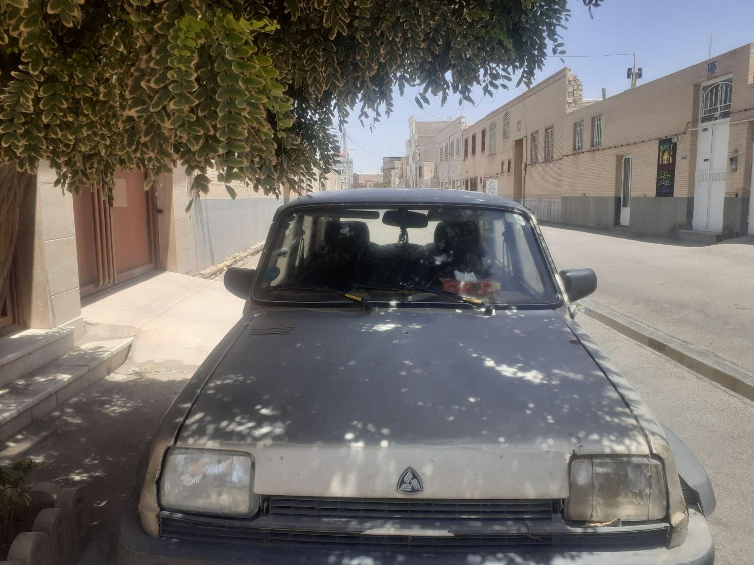 خودرو رنو، پی کی آگهی ann_19553839