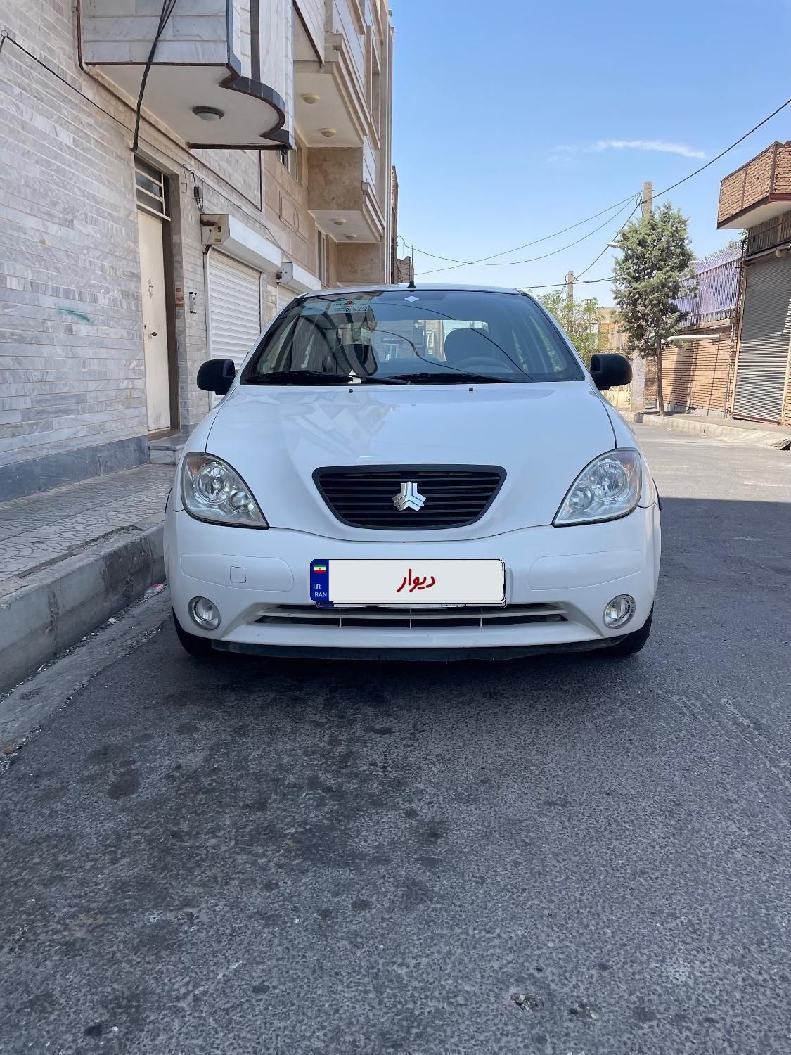خودرو تیبا، صندوق دار آگهی ann_19553850